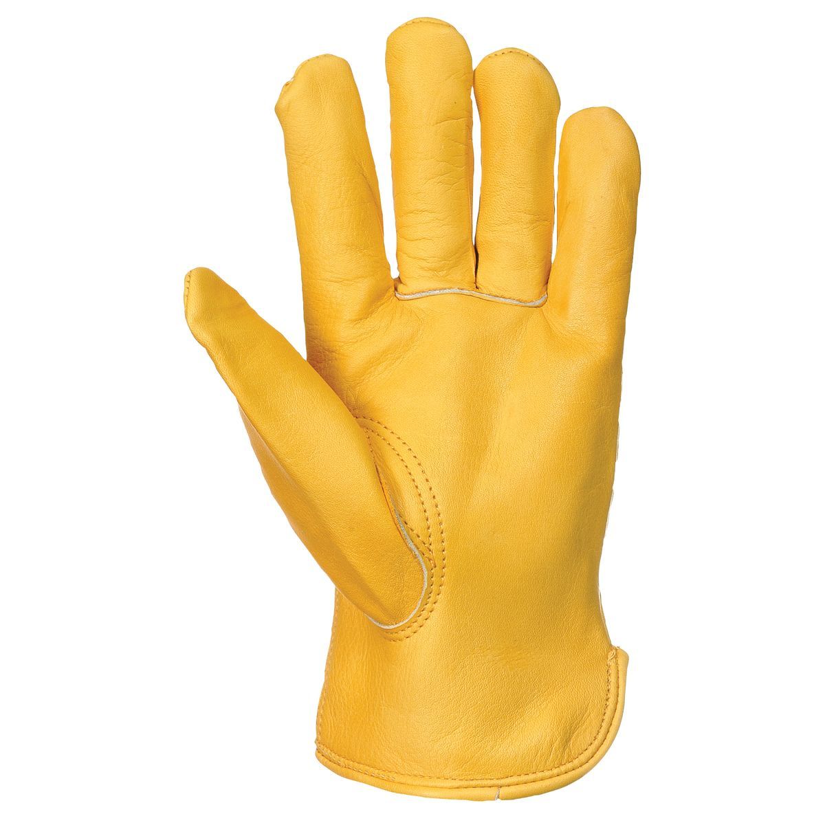 Style A271 Lined Driver Glove-2