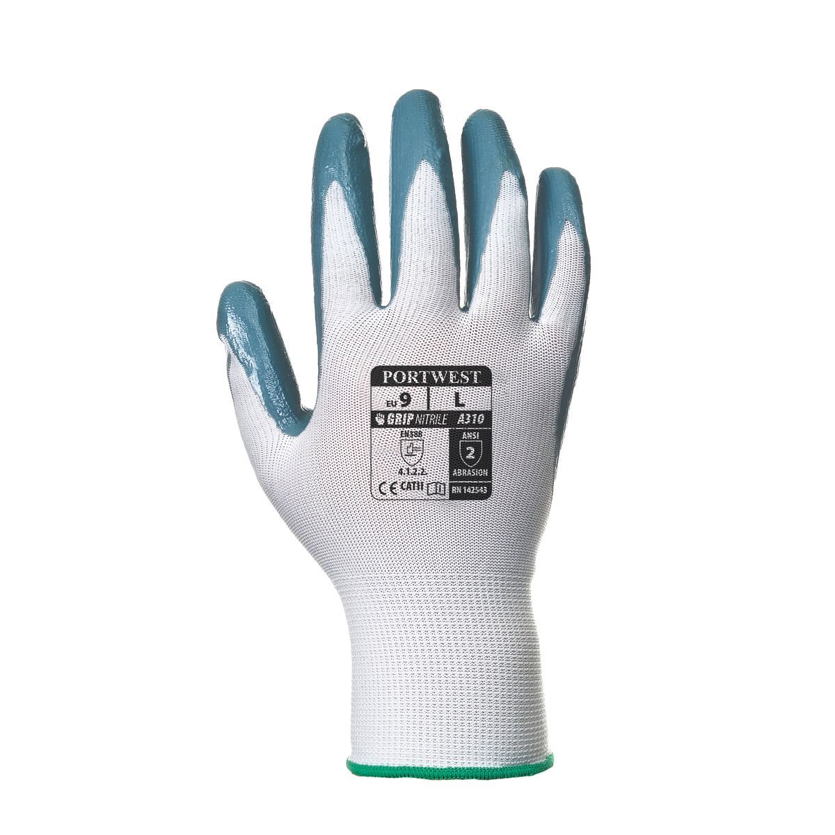 Style A310 Flexo Grip Glove-1