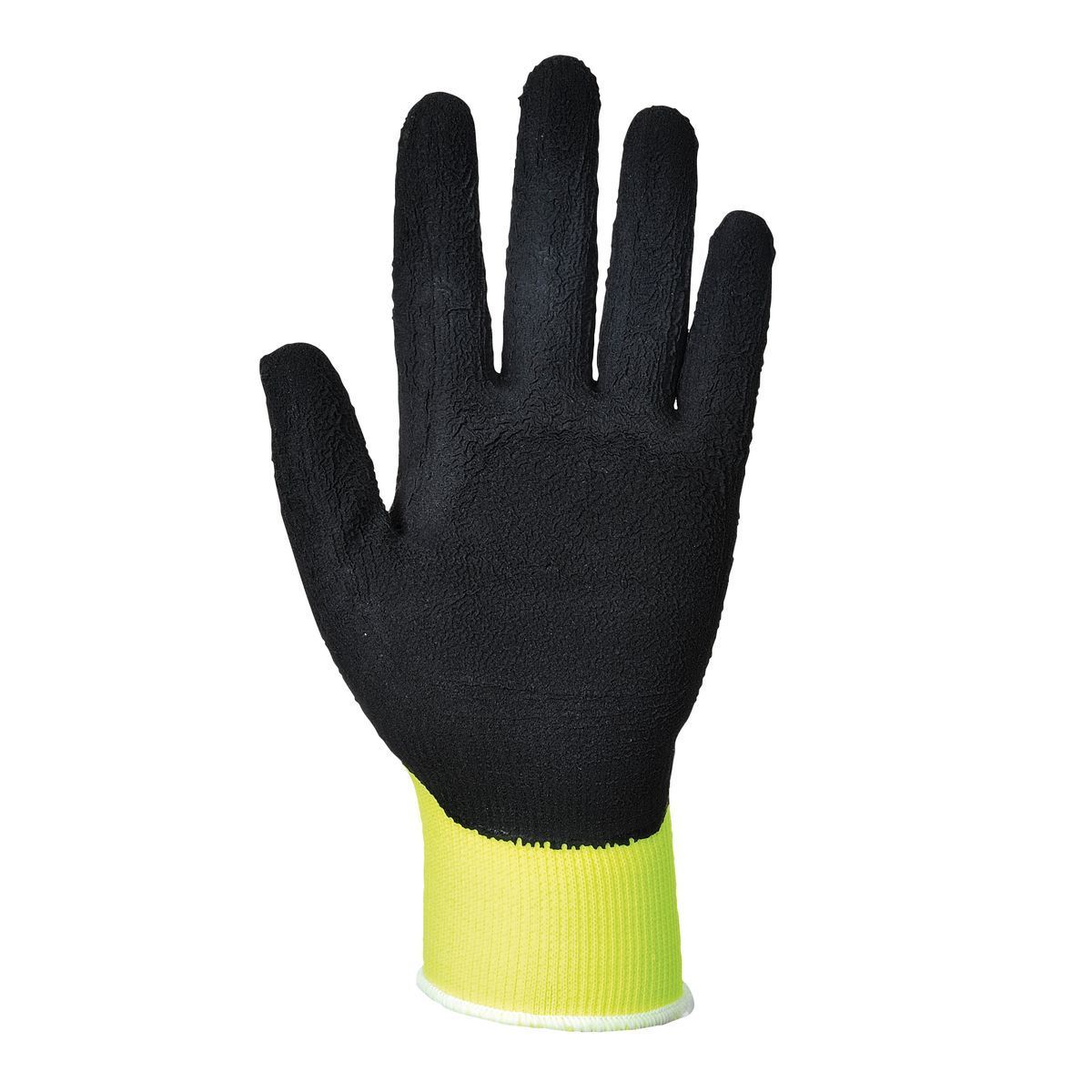 Style A340 | Hi-Vis Grip Glove