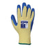 Style A610 Cut Latex Grip Glove-1