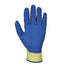 Style A610 Cut Latex Grip Glove-2