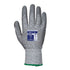 Style A620 | LR Cut PU Palm Glove