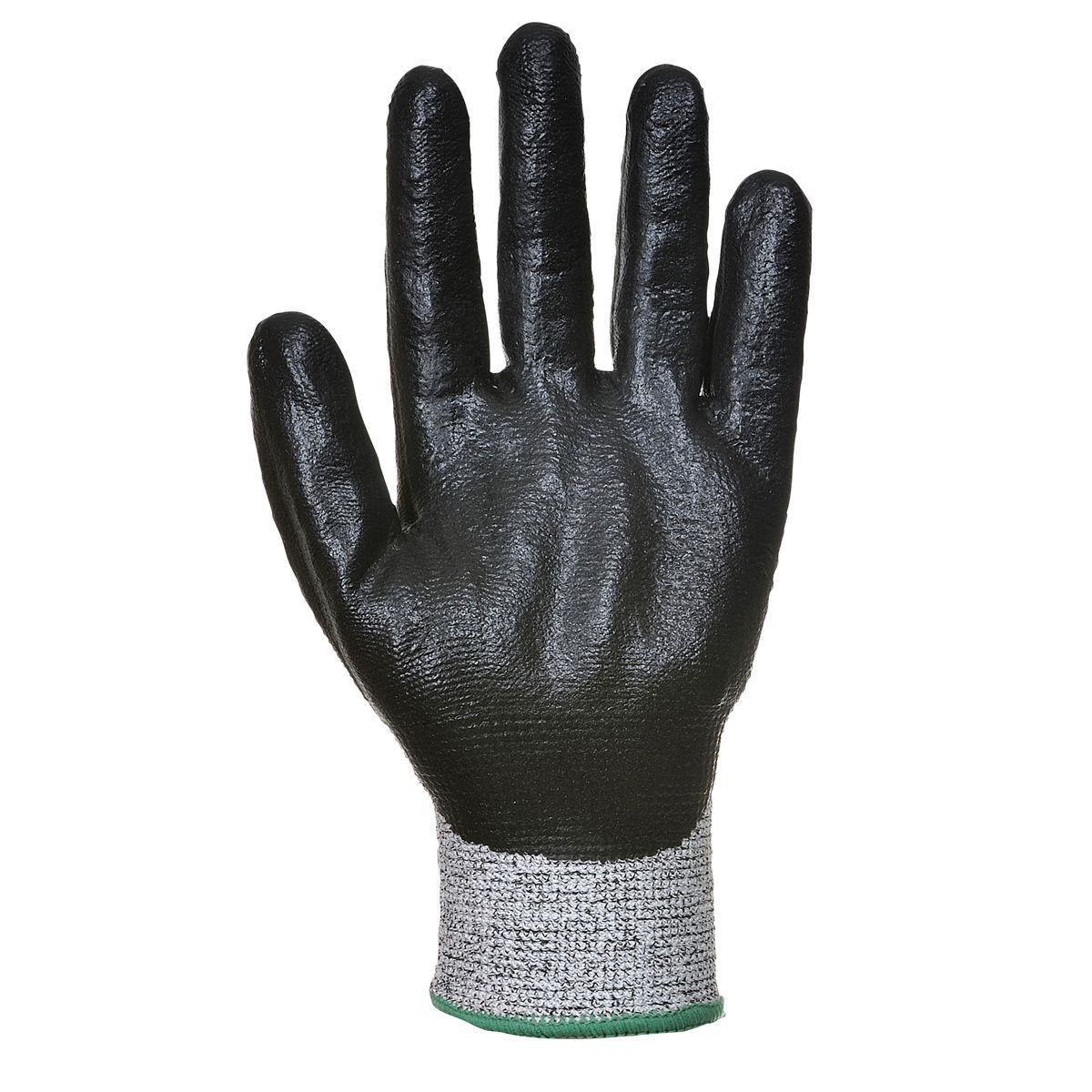 Style A621 Cut Nitrile Foam Glove-2