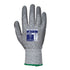 Style A622 MR Cut PU Palm Glove-1