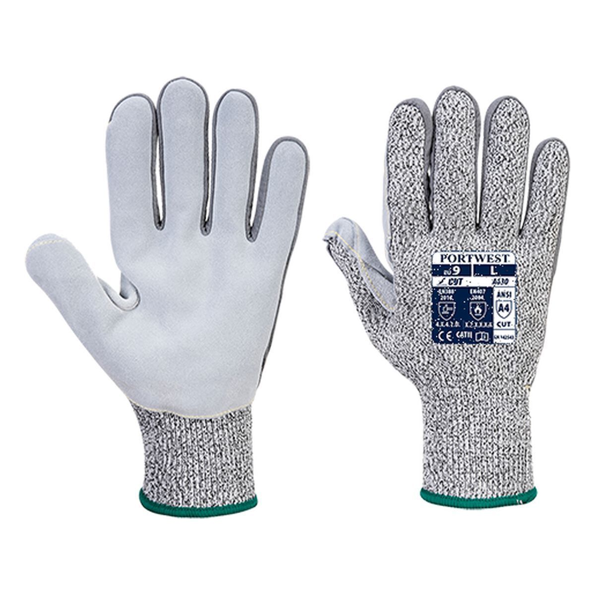 Style A630 | Razor-Lite Glove