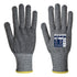 Style A640 SabreDot Glove PVC-1