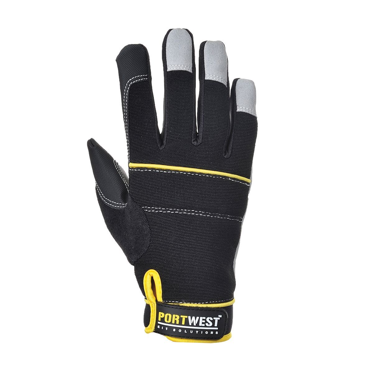 Style A710 Tradesman Glove-1