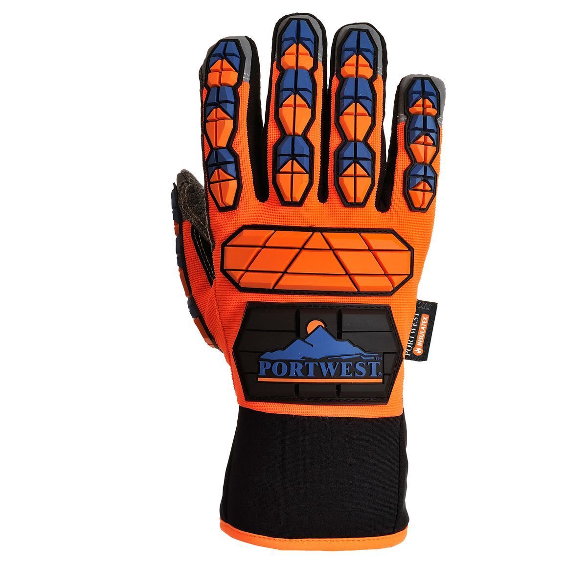 Style A726 AquaSeal Glove-2