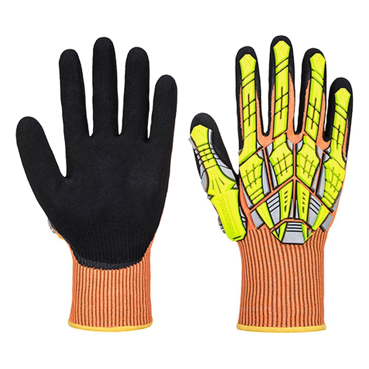 Style A727 | DX VHR Impact Glove