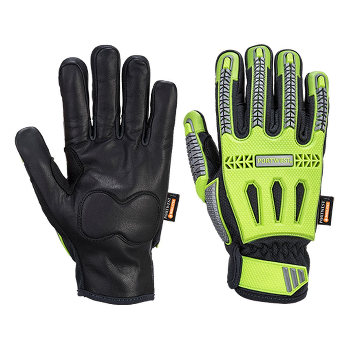 Style A762 Style A762 R3 Impact Winter Glove-1