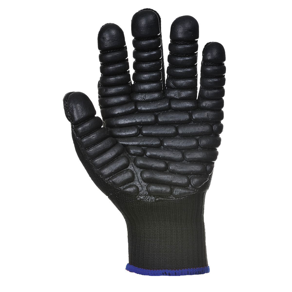 Style A790 AntiVibration Glove-2