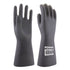 Style A820 | Neoprene Chemical Gauntlet