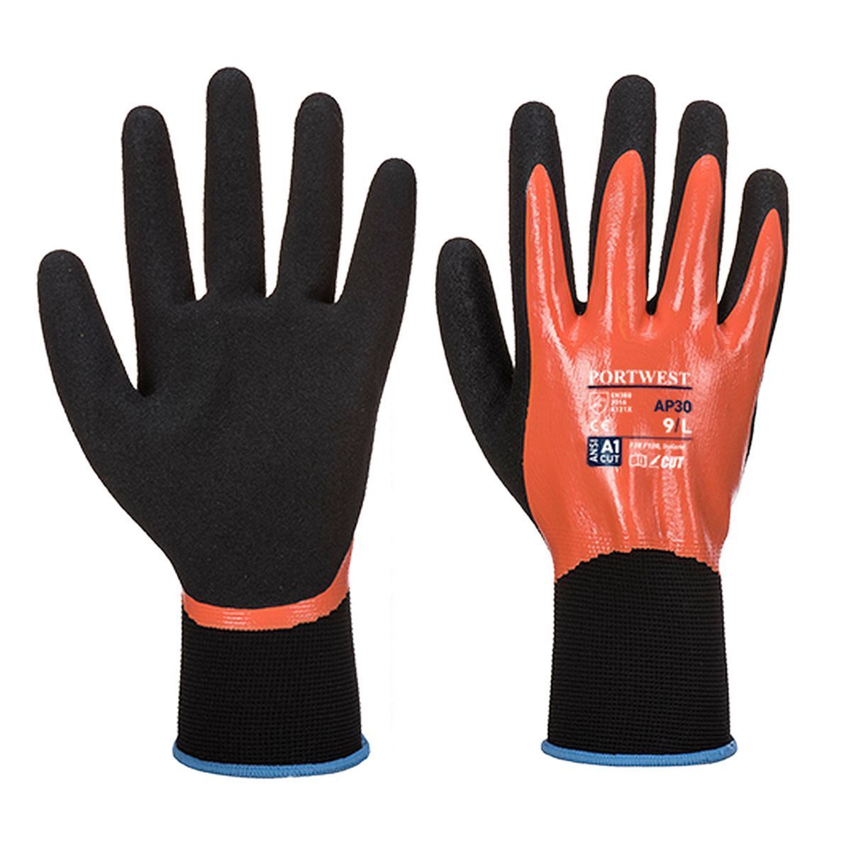 Style AP30 Style AP30 Dermi Pro Glove-1