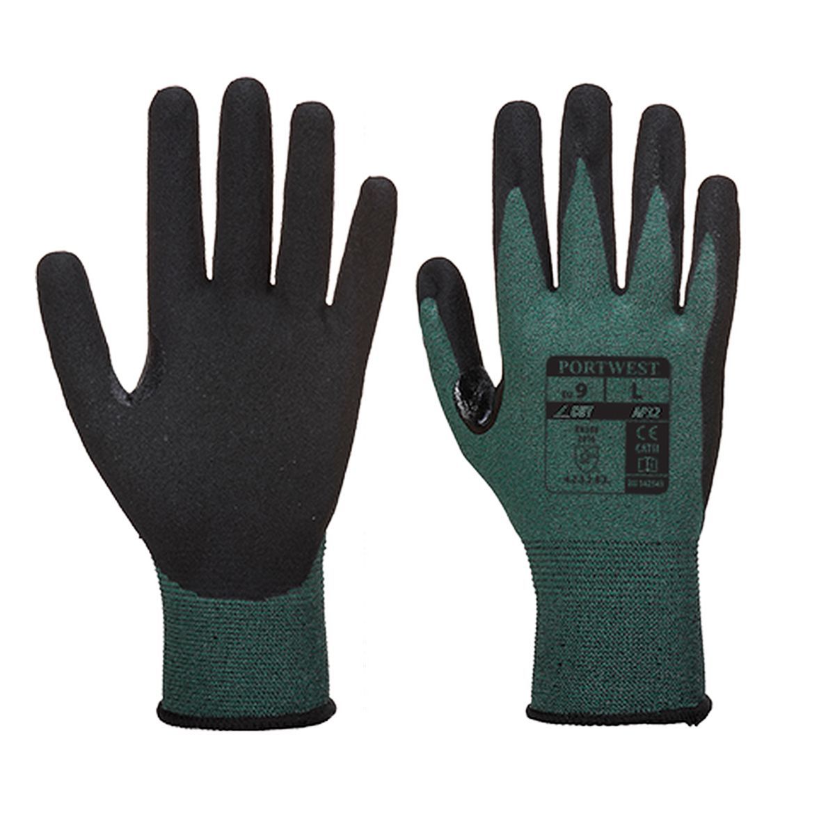 Style AP32 Dexti Cut Pro Glove-1