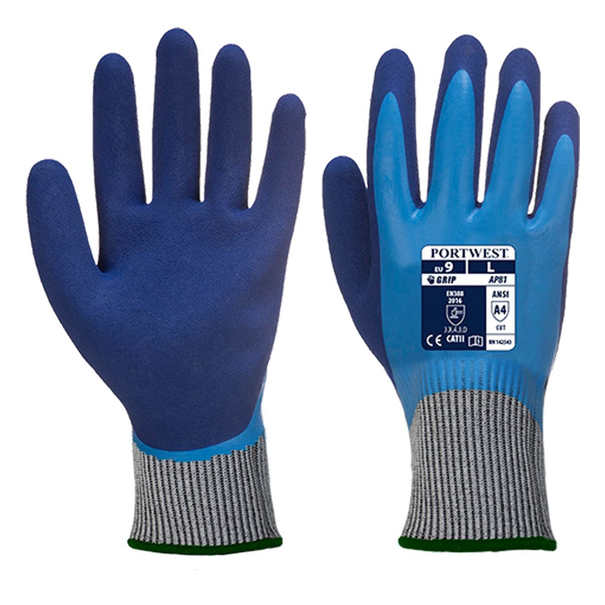 Style AP81 | Liquid Pro HR Cut Glove