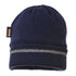Style B023 Knitted Hat Reflective Trim-2