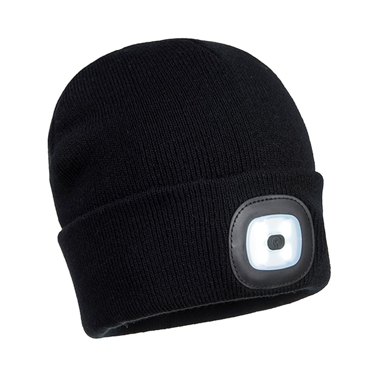 Style B027 | Junior Beanie LED Headlight