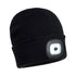 Style B027 | Junior Beanie LED Headlight