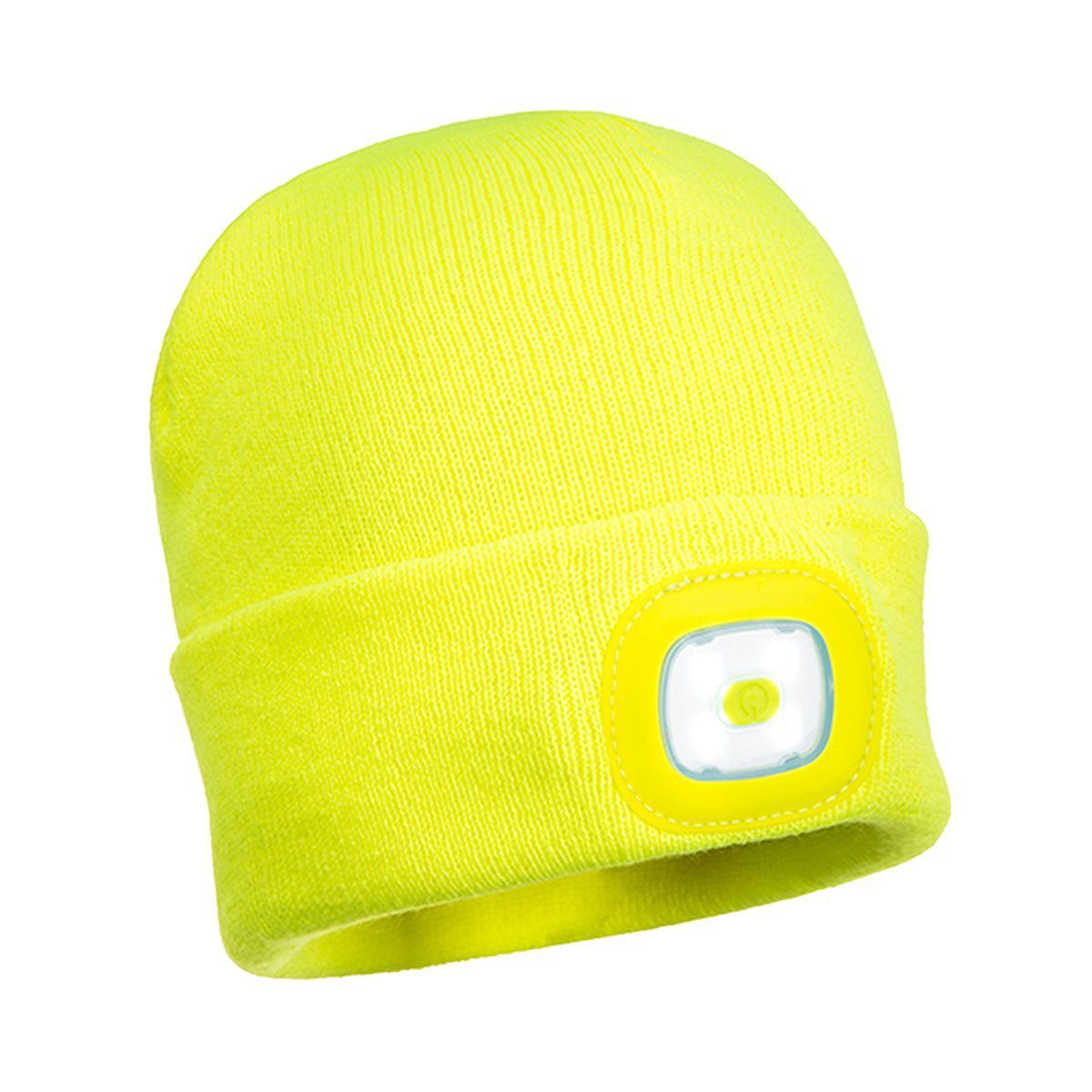 Style B027 | Junior Beanie LED Headlight
