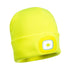 Style B027 | Junior Beanie LED Headlight