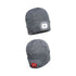 Style B028 Style B028 Rechargeable Twin LED Beanie-2