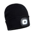 Style B029 Rechargeable LED Beanie-1