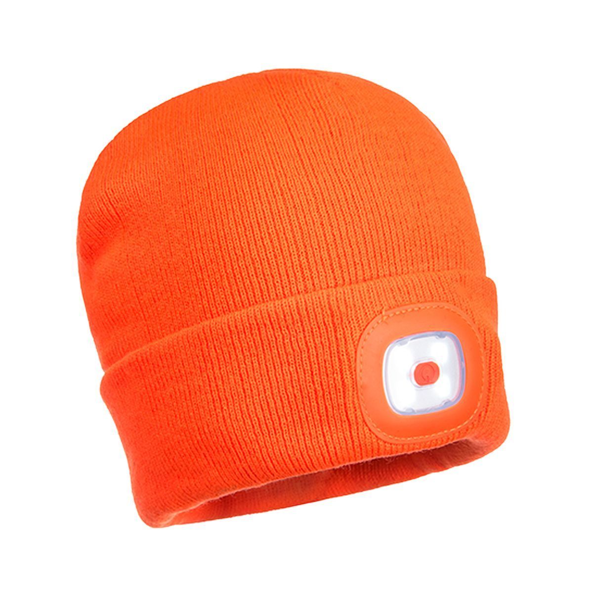 Style B029 Rechargeable LED Beanie-2
