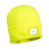 Style B029 Rechargeable LED Beanie-3