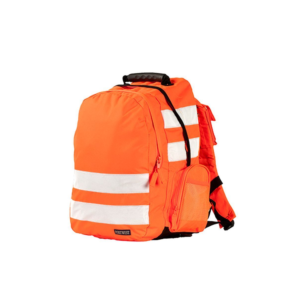 Style B905 | Hi-Vis Rucksack (25L)