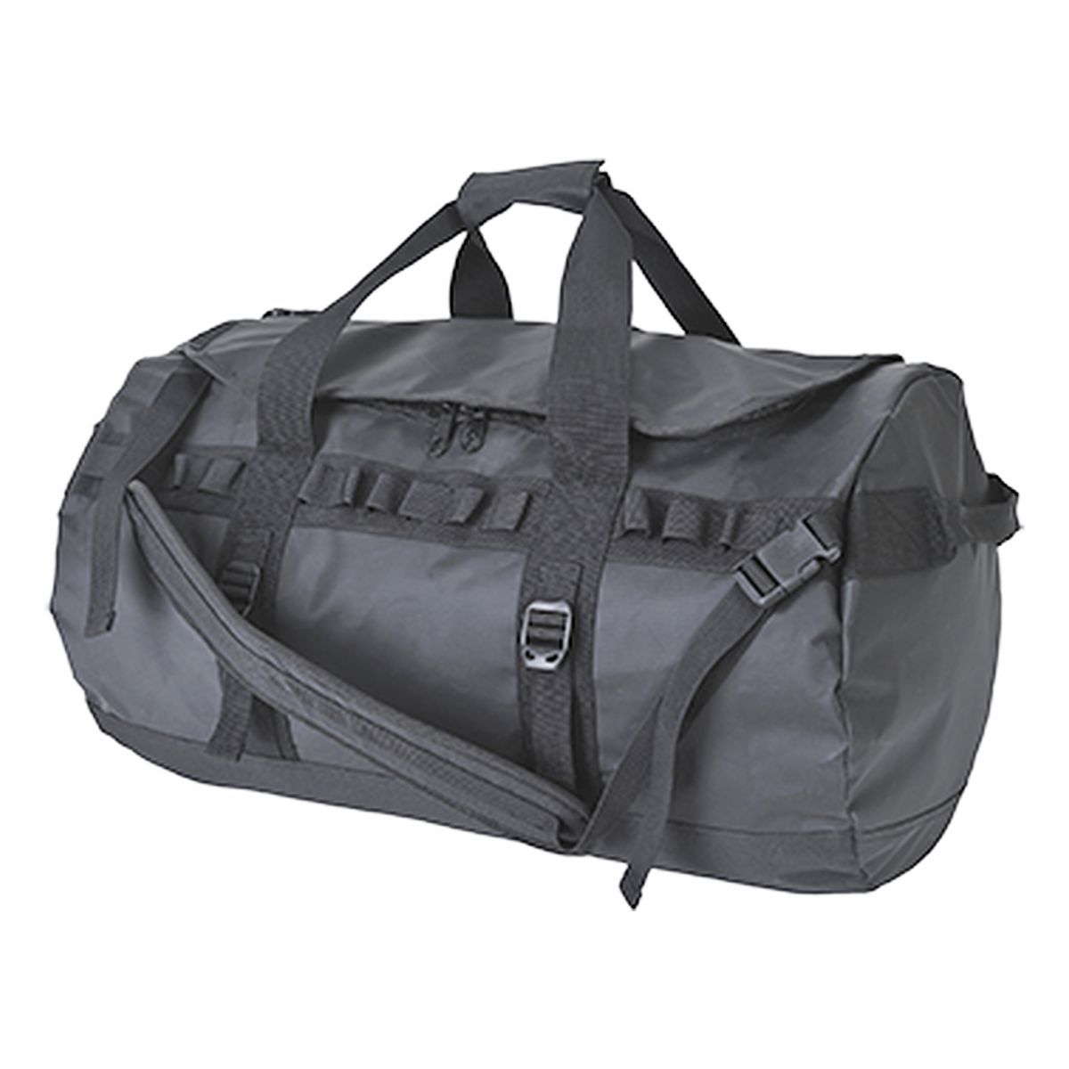 Style B910 | Waterproof PVC Holdall
