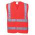 Style C470 HiVis Band and Brace Vest-2