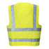 Style C470 HiVis Band and Brace Vest-4