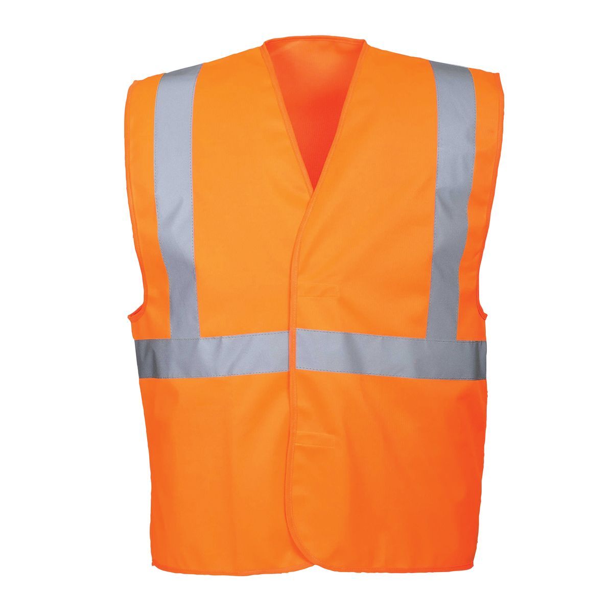 Style C472 | Hi-Vis 1 Band Vest
