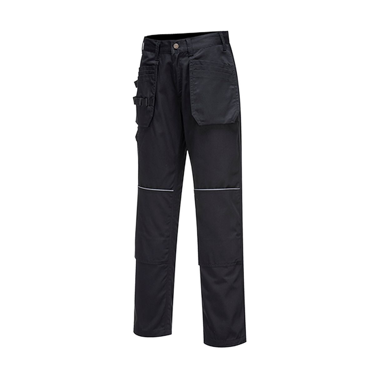 Style C720 Tradesman Holster Trousers-1