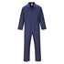 Style C813 | Zip Boilersuit