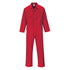 Style C813 | Zip Boilersuit