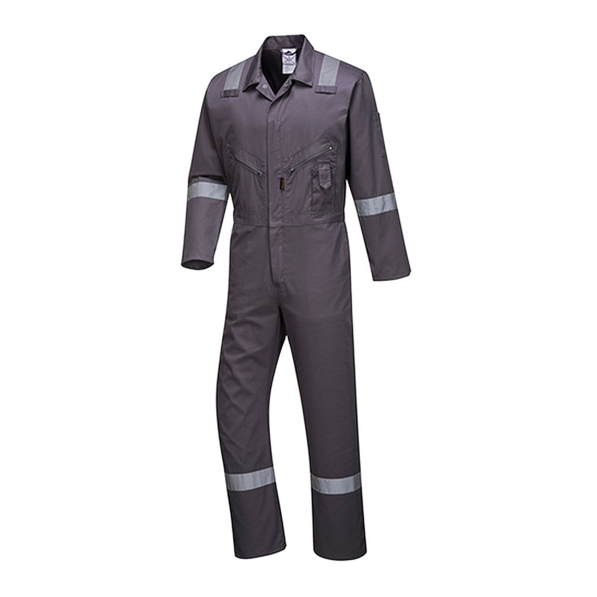 Style C814 | Iona Cotton Coverall