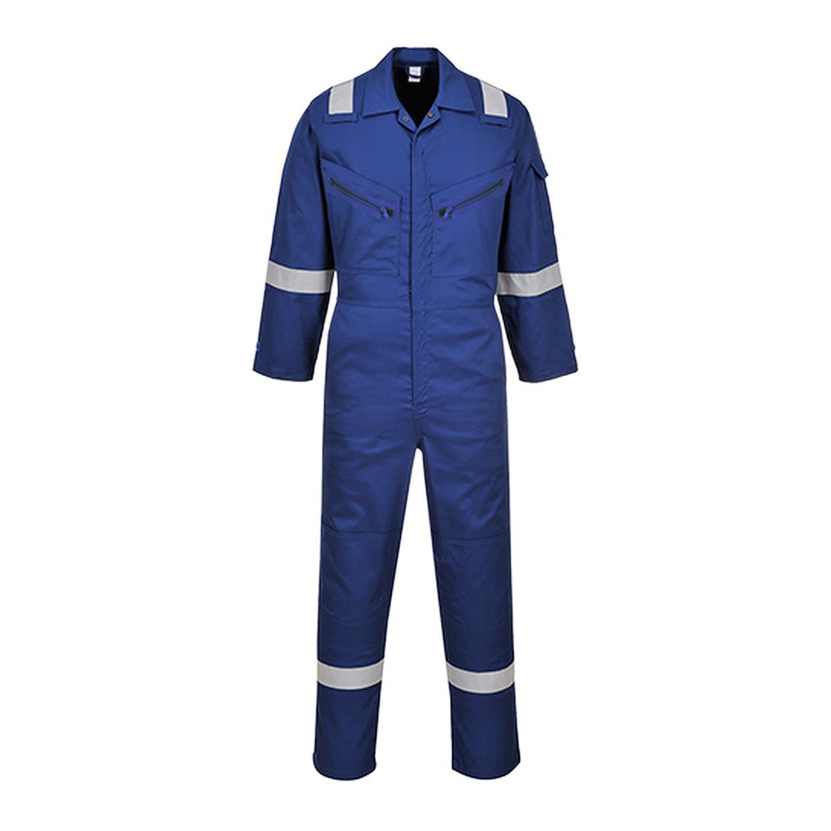 Style C814 Iona Cotton Coverall-5