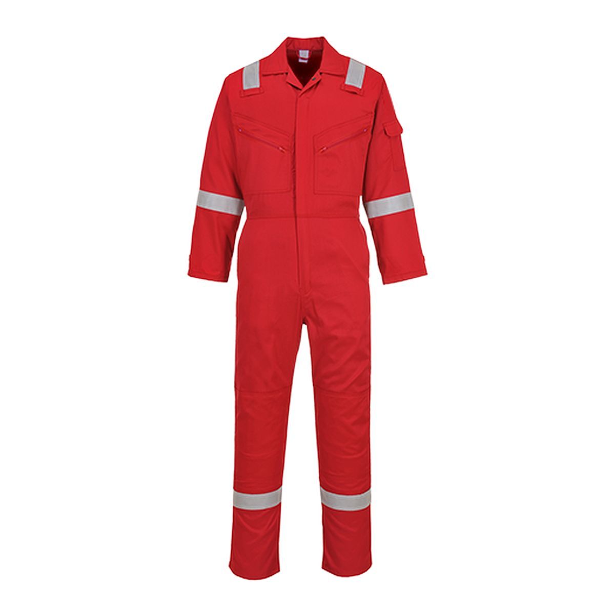 Style C814 Iona Cotton Coverall-6