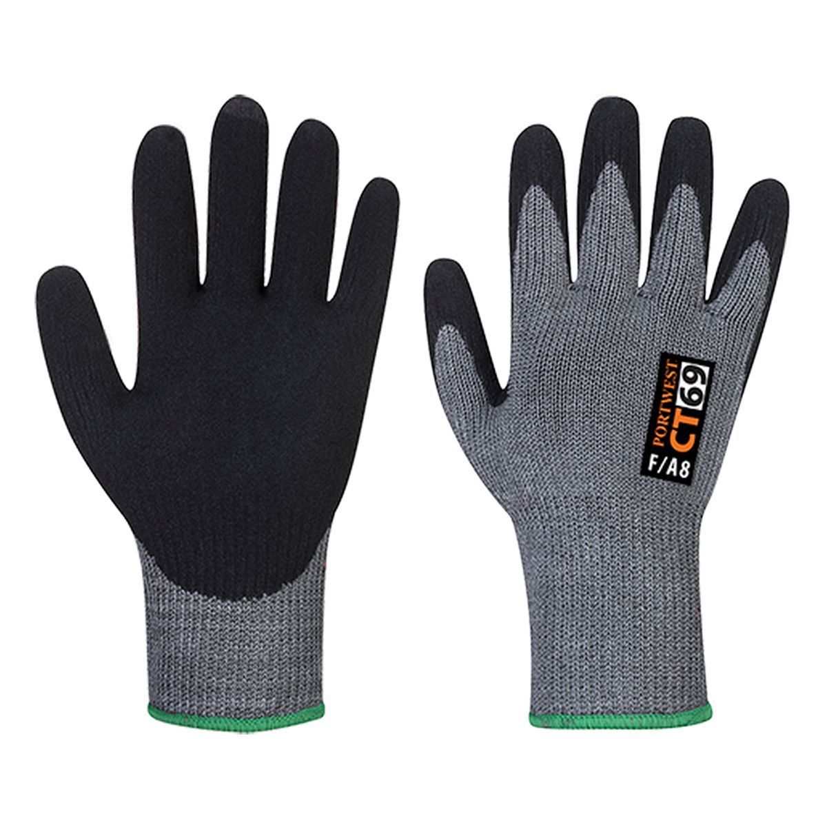Style CT69 | AHR+ Nitrile Foam