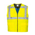 Style CV02 | Hi-Vis Cooling Vest