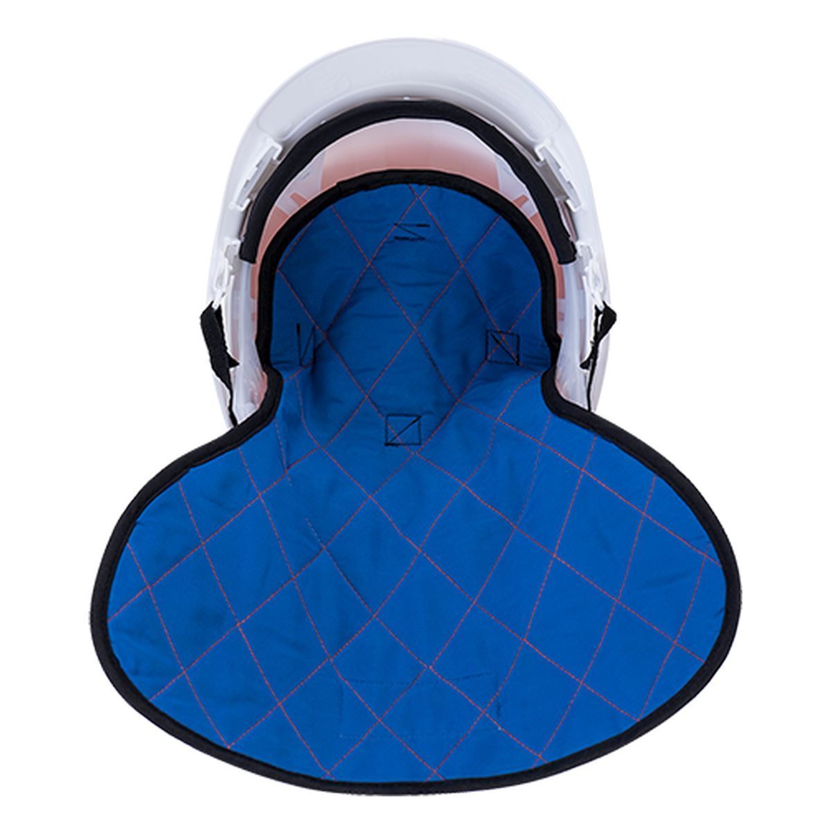 Style CV03 Cooling Crown With Neckshade-1