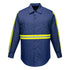 Style F125 | Iona Work Shirt L/S