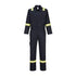 Style F129 | Enhanced Cotton Coverall