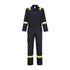 Style F129 Style F129 Enhanced Cotton Coverall-1