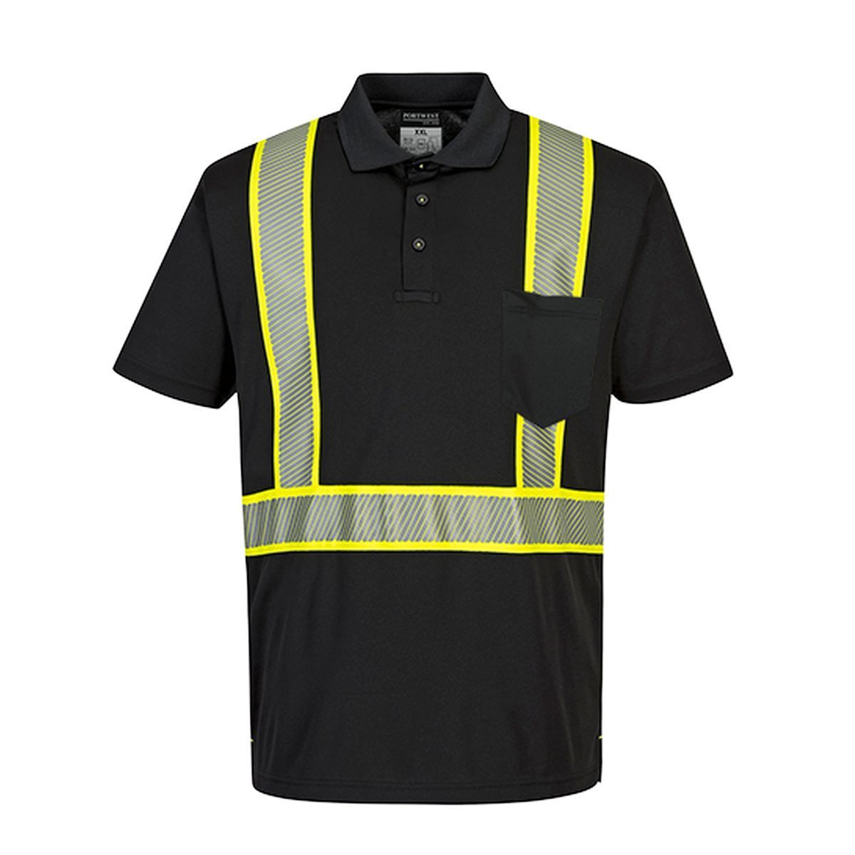 Style F140 | Iona Plus Polo Shirt
