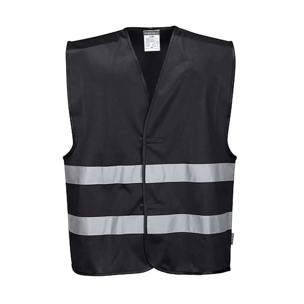 Style F474 | Iona 2 Band Vest