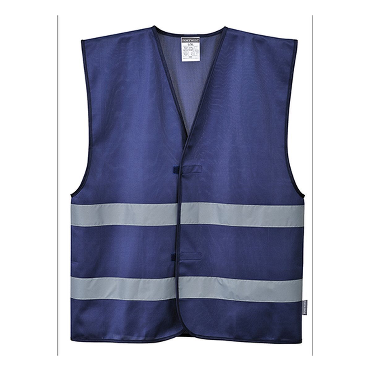 Style F474 | Iona 2 Band Vest