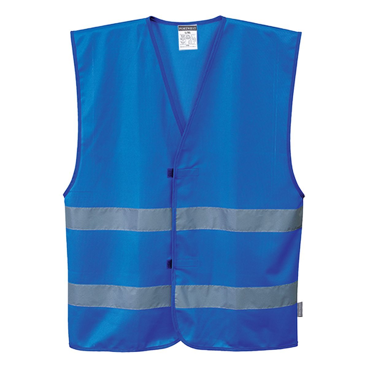 Style F474 | Iona 2 Band Vest