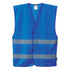 Style F474 | Iona 2 Band Vest